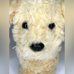 Retired American Girl Golden Retriever Puppy Honey